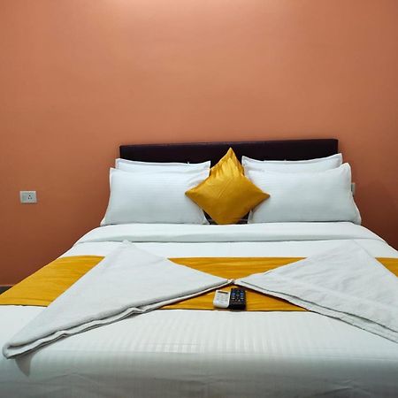 Jo Guest House... Бага Экстерьер фото