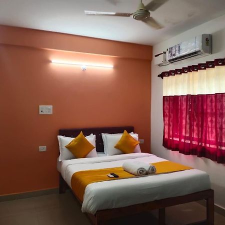 Jo Guest House... Бага Экстерьер фото