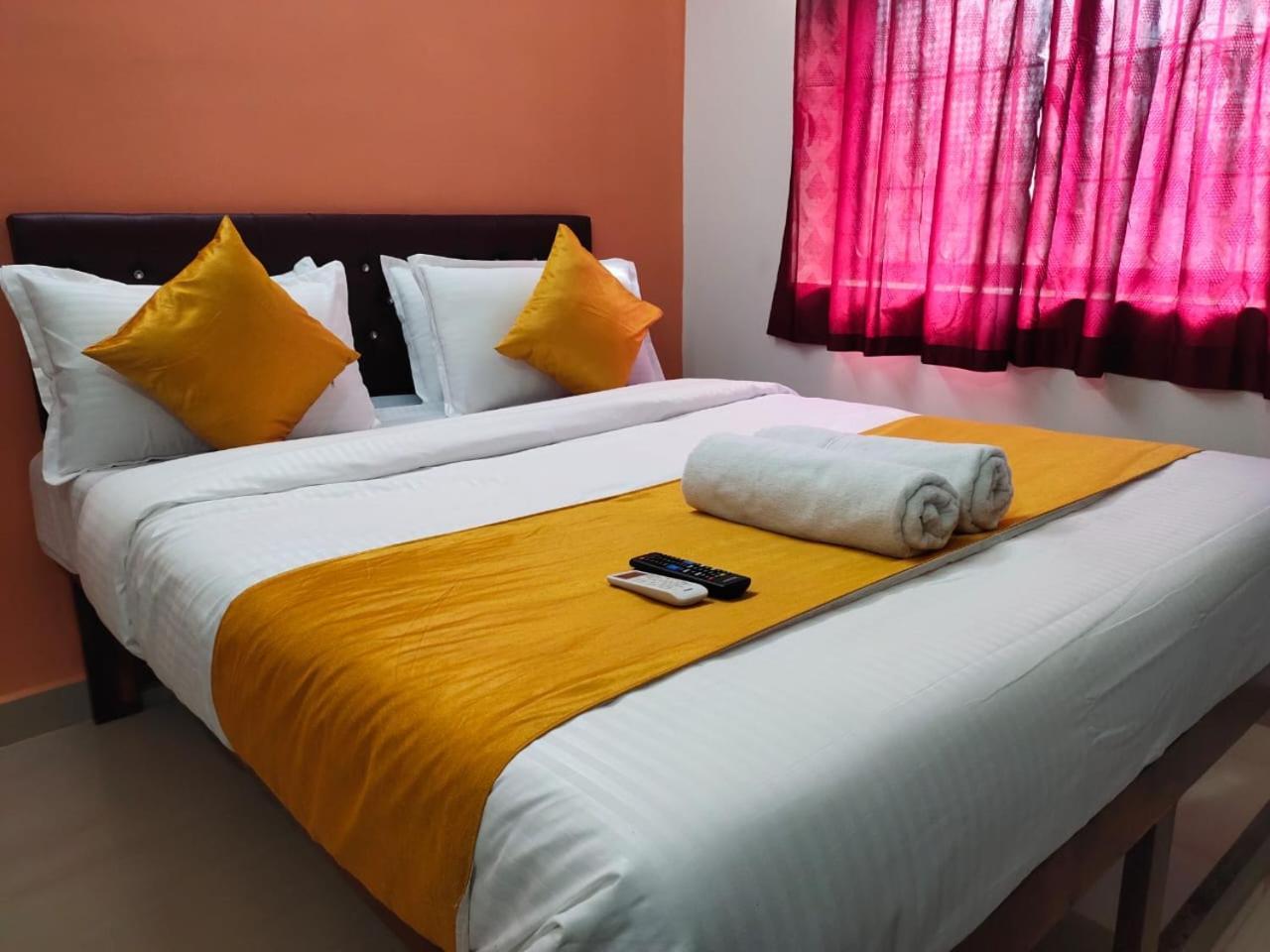 Jo Guest House... Бага Экстерьер фото