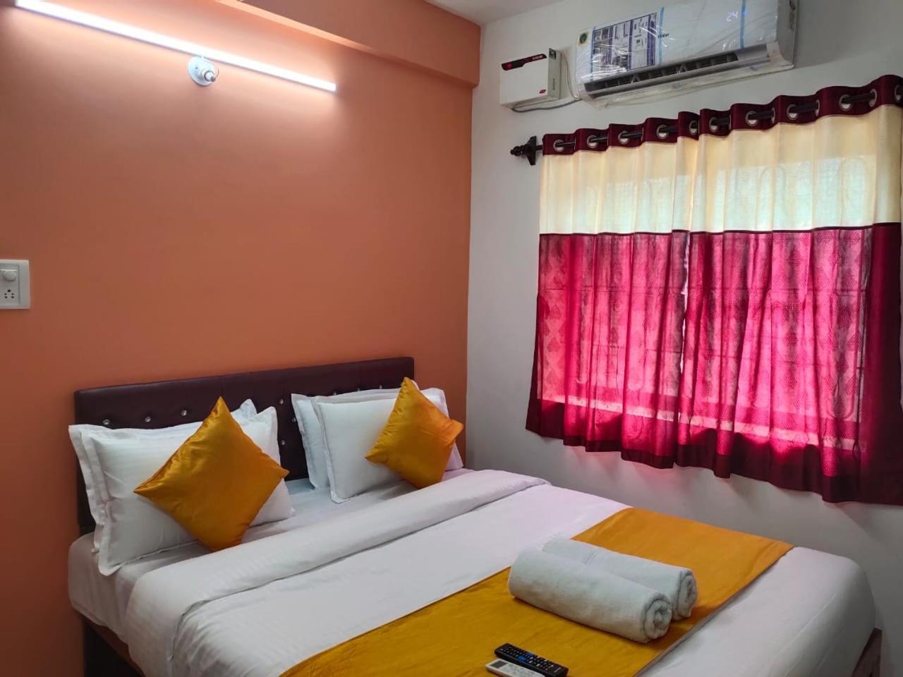Jo Guest House... Бага Экстерьер фото