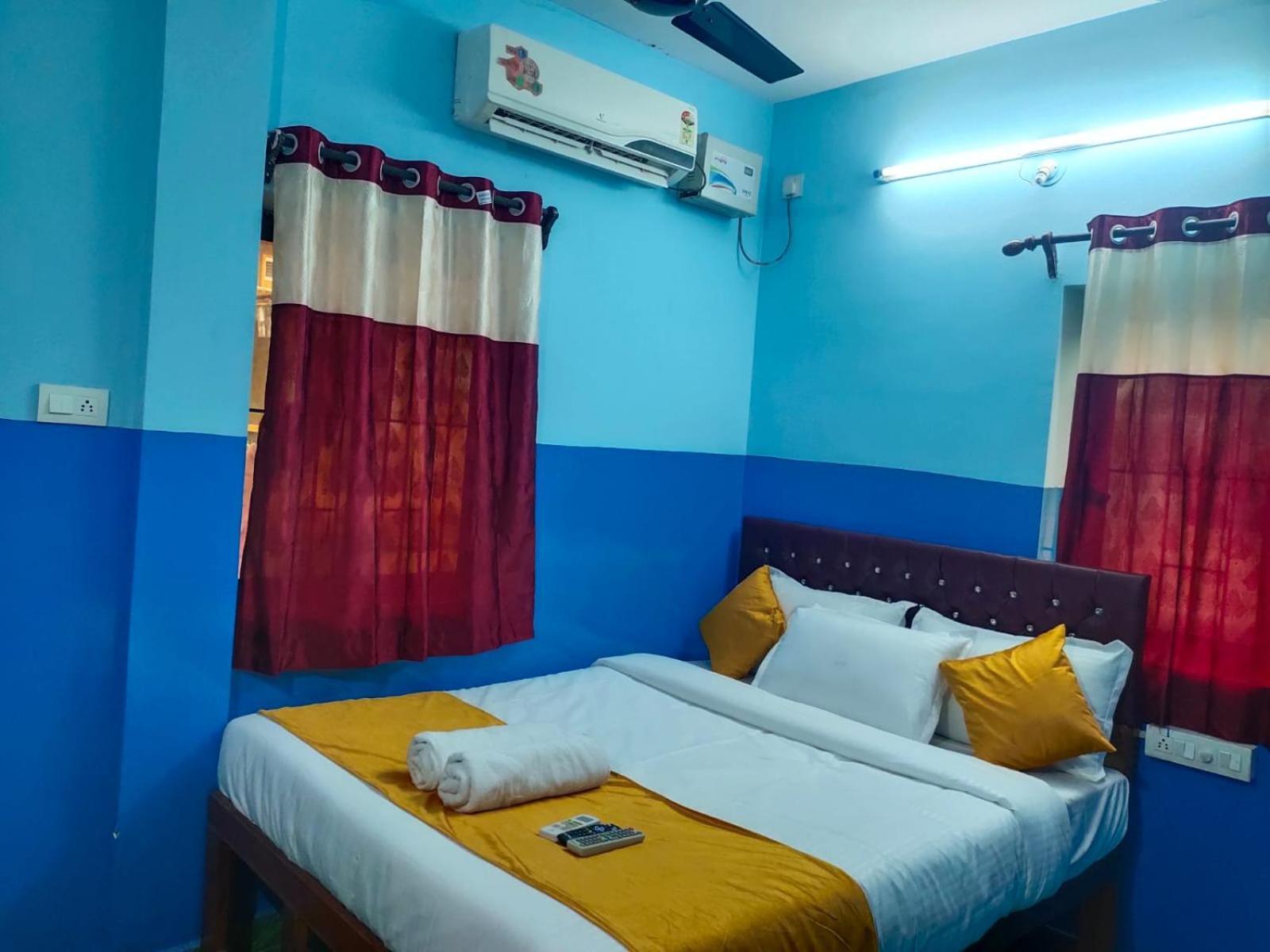 Jo Guest House... Бага Экстерьер фото