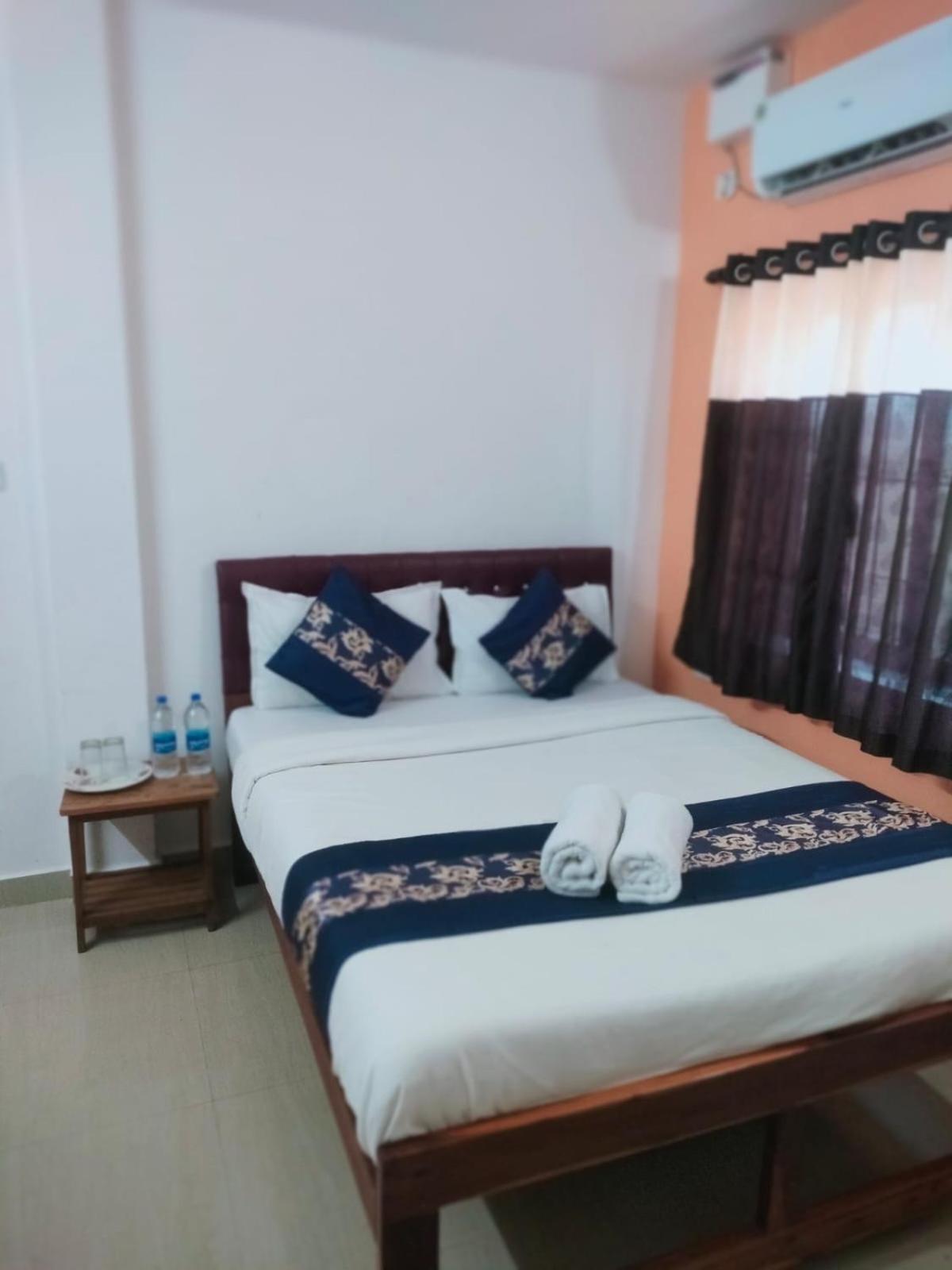 Jo Guest House... Бага Экстерьер фото