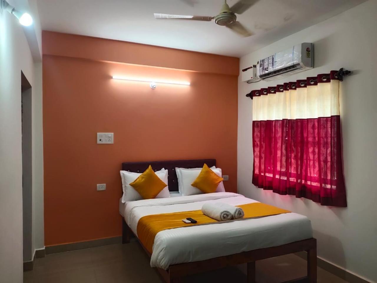 Jo Guest House... Бага Экстерьер фото