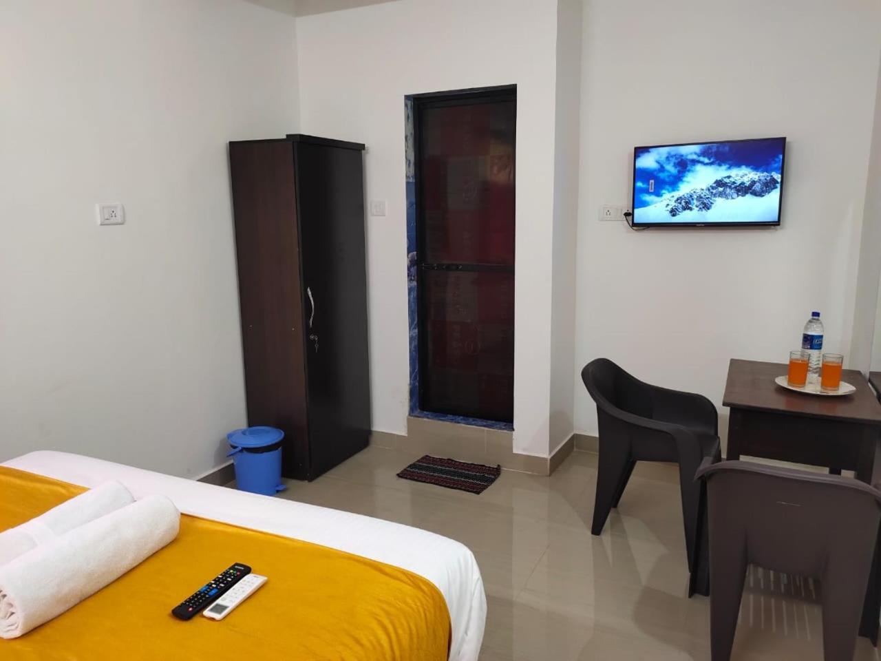 Jo Guest House... Бага Экстерьер фото