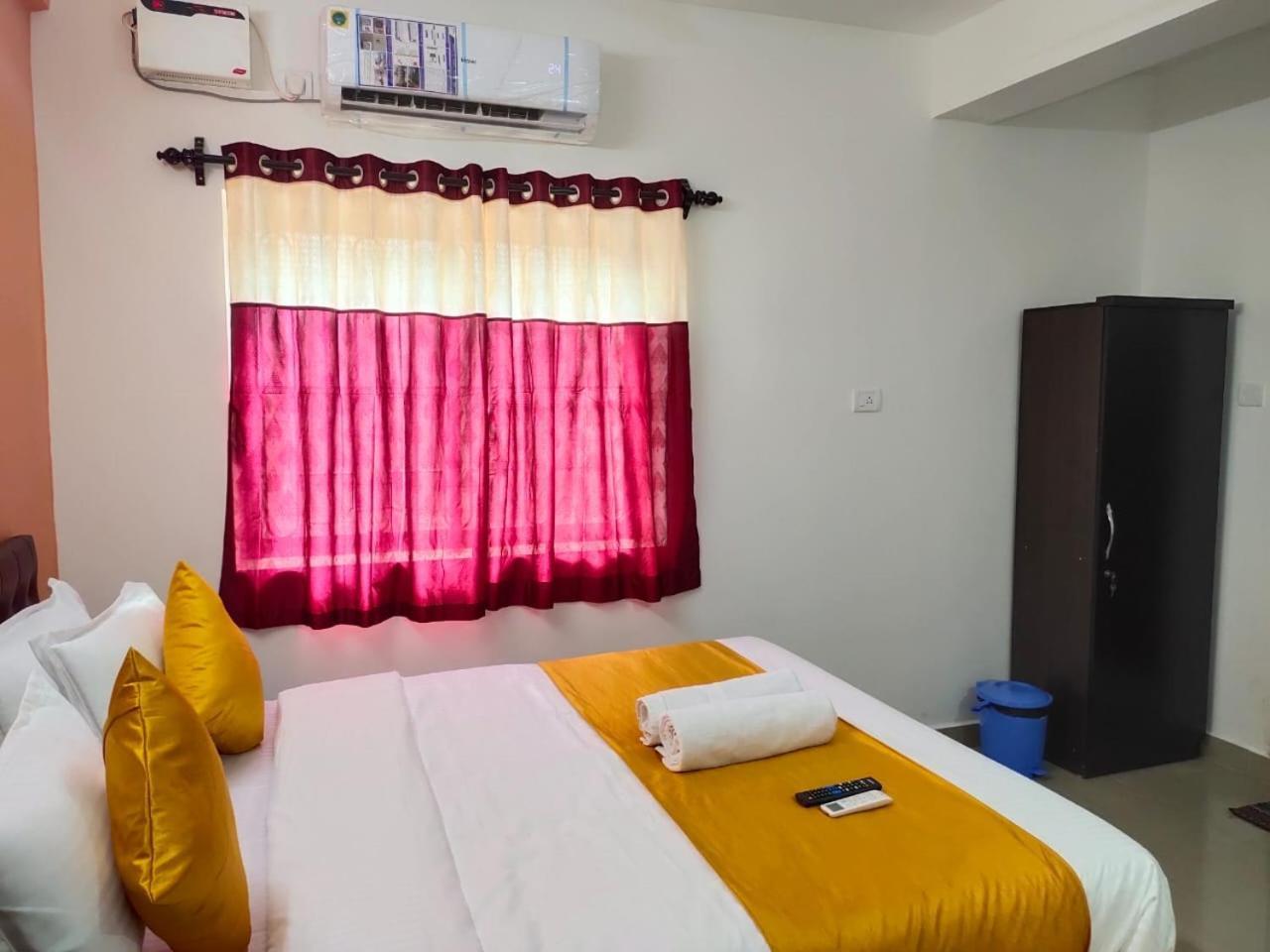 Jo Guest House... Бага Экстерьер фото