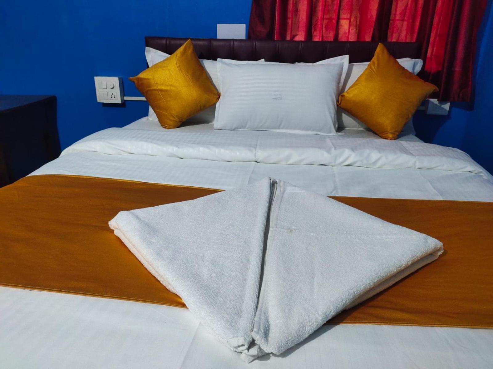 Jo Guest House... Бага Экстерьер фото