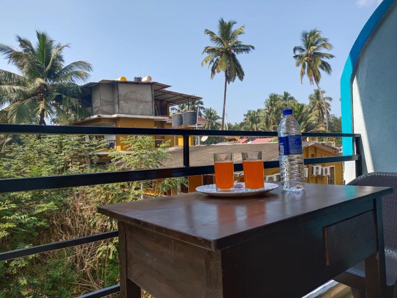 Jo Guest House... Бага Экстерьер фото
