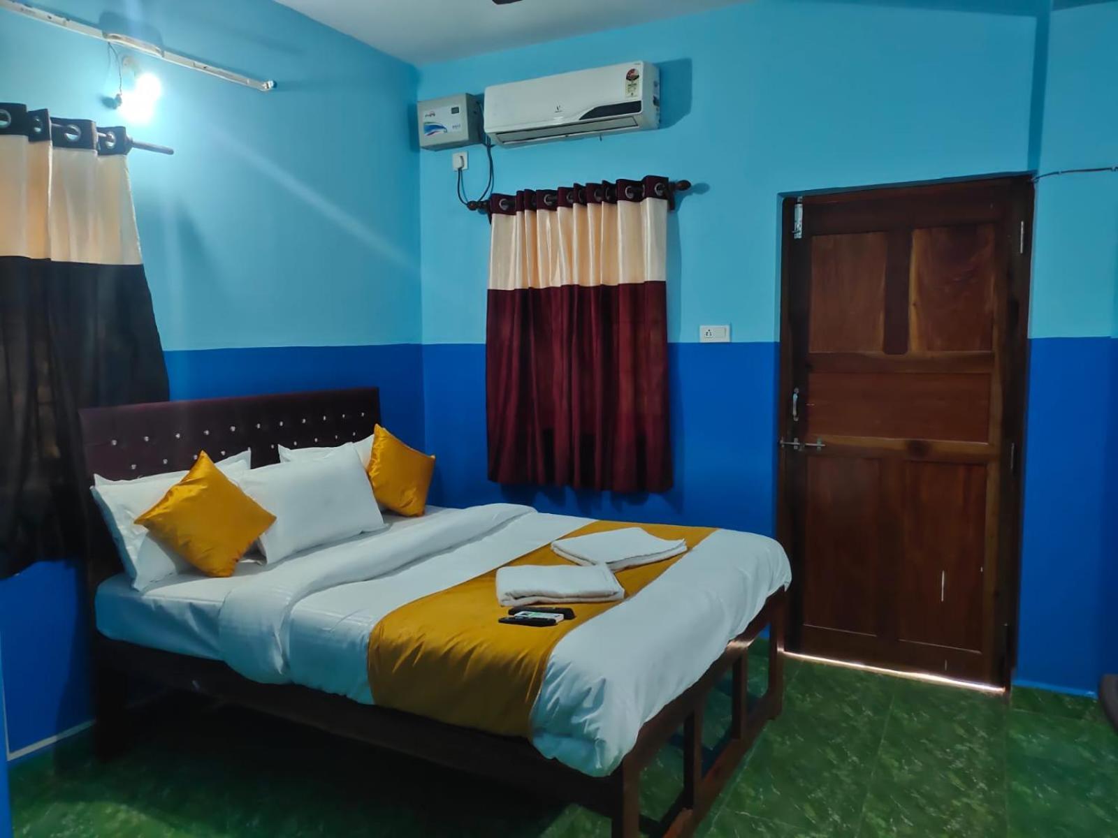 Jo Guest House... Бага Экстерьер фото