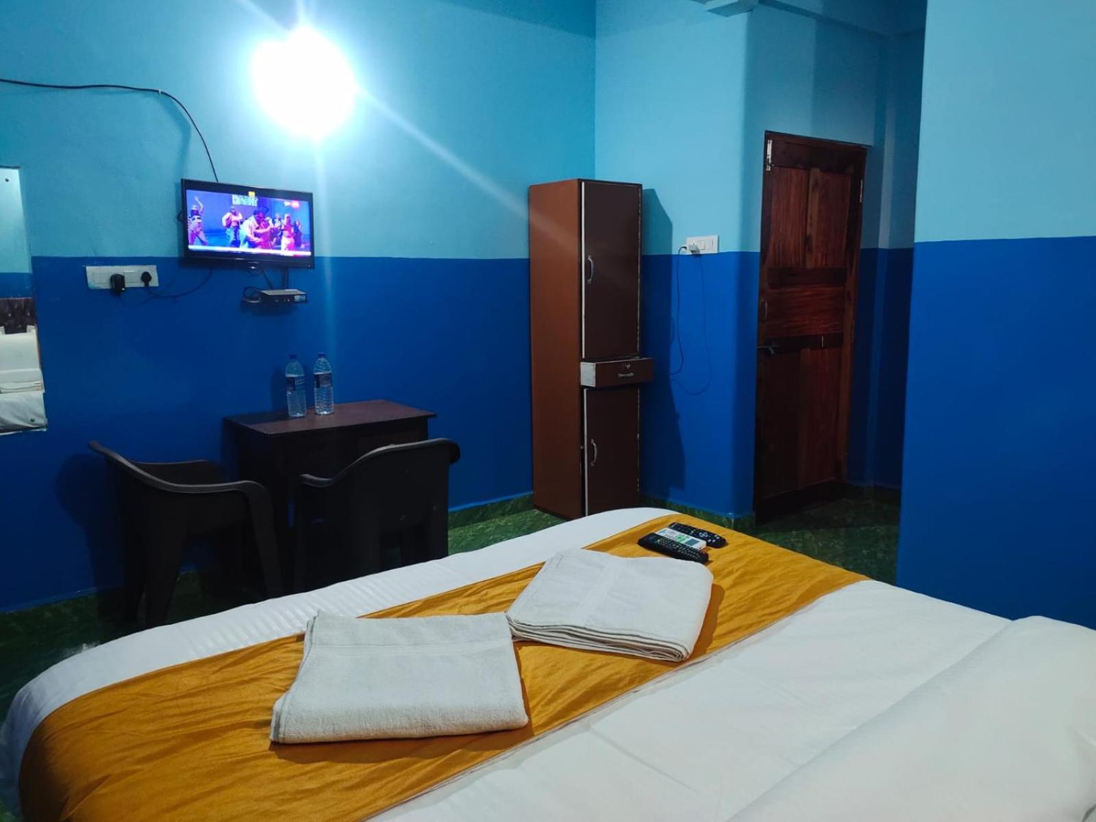 Jo Guest House... Бага Экстерьер фото