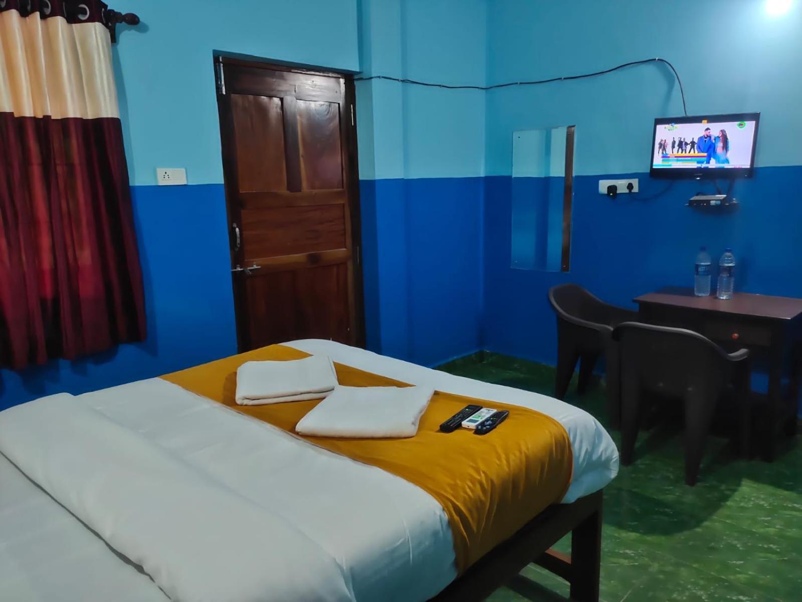 Jo Guest House... Бага Экстерьер фото