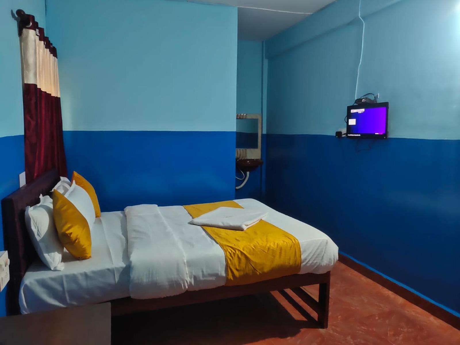 Jo Guest House... Бага Экстерьер фото