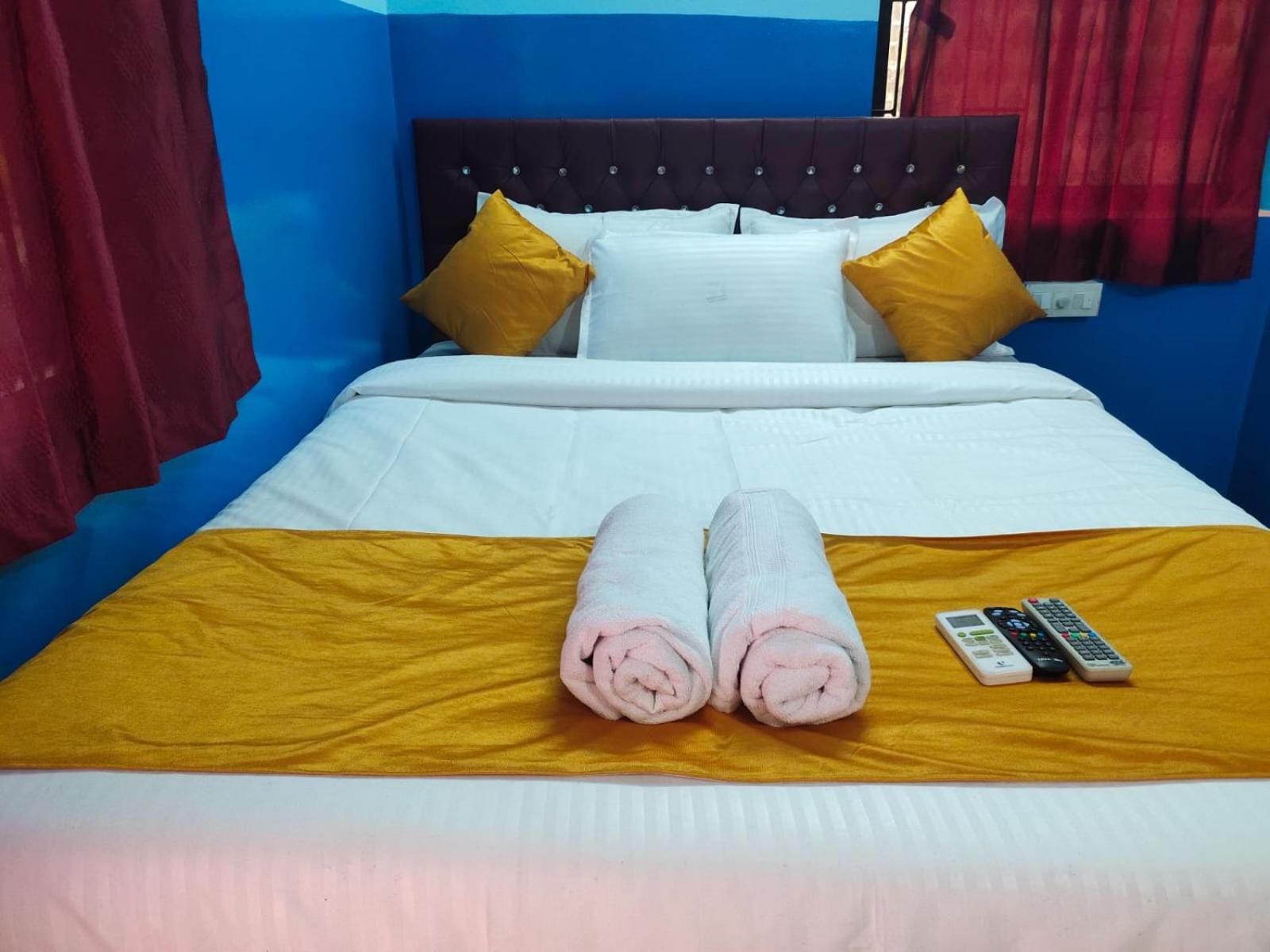 Jo Guest House... Бага Экстерьер фото