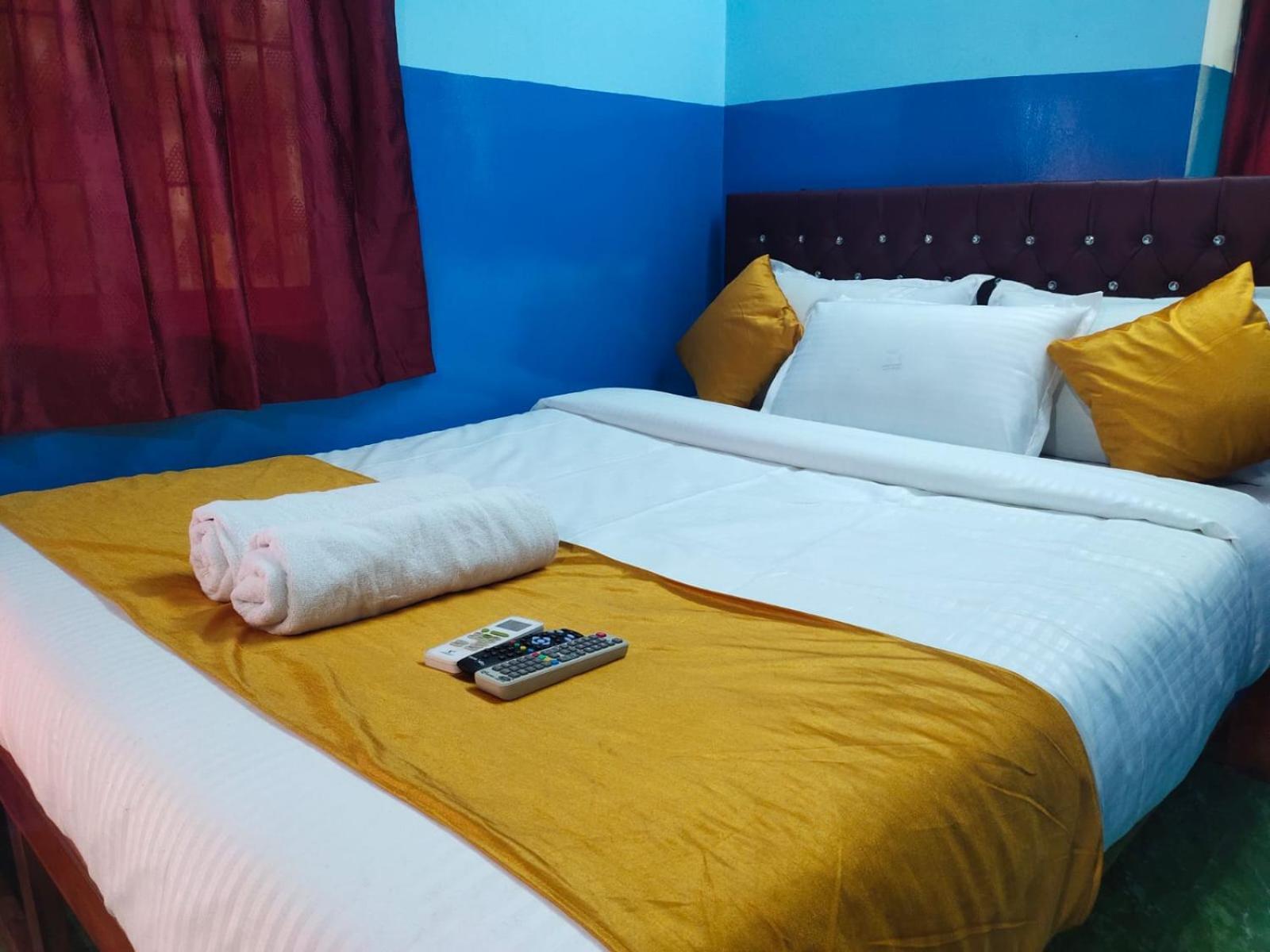 Jo Guest House... Бага Экстерьер фото