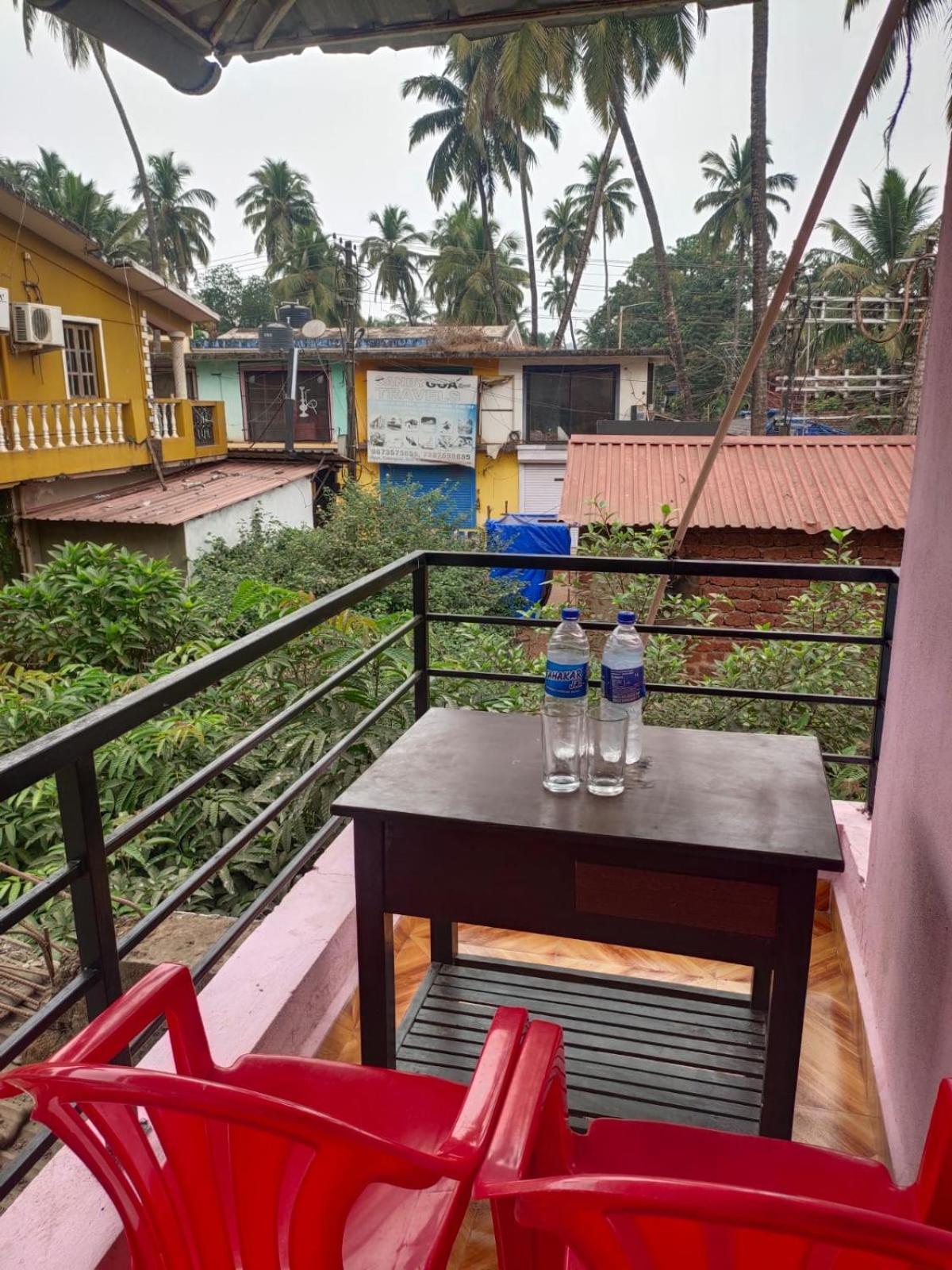 Jo Guest House... Бага Экстерьер фото